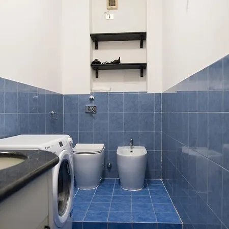 Youhosty - Venini 59 Apartamento *
