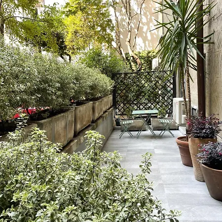 Loft In Stile Industrial - Stazione *