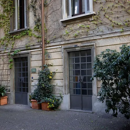 Loft In Stile Industrial - Stazione *