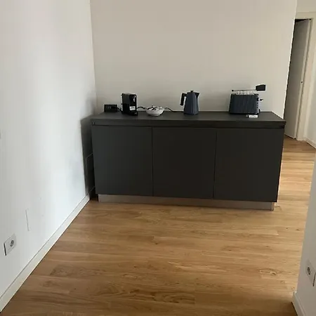 Apartment Number House - Number 9