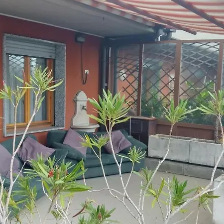 Apartamento Meraviglioso Super Attico Con Terrazza Milán