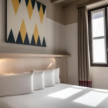 Hotel Savona 18