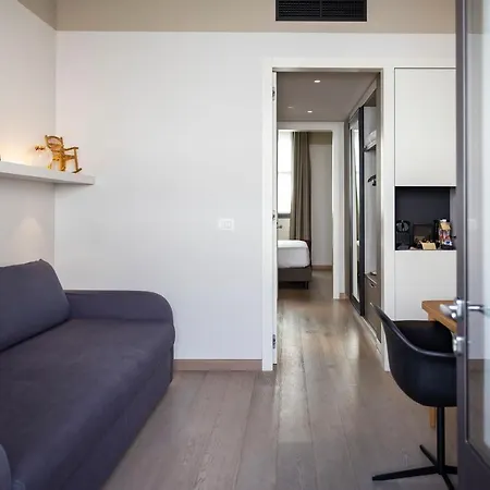 Hotel Savona 18 4*