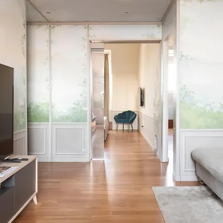 Heart Duomo District * Μιλάνο