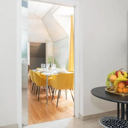 Heart Duomo District Μιλάνο