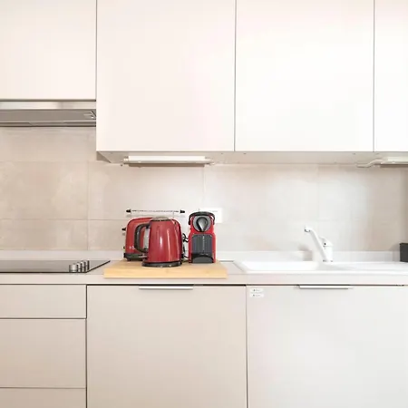 Heart Duomo District Διαμέρισμα