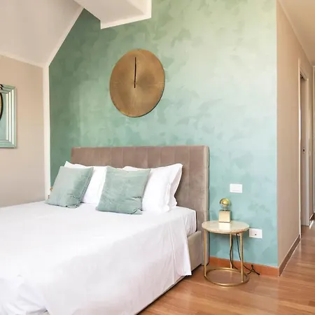 Διαμέρισμα Heart Duomo District