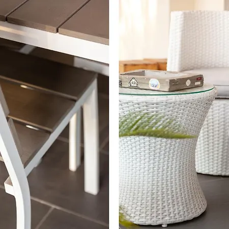 Appartement Luxury With Terrace - Forze Armate Milaan