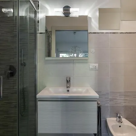 Luxury With Terrace - Forze Armate Milaan