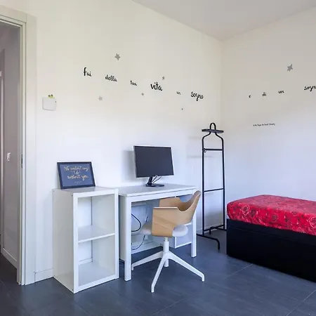 Appartement Luxury With Terrace - Forze Armate Milaan