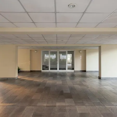 Appartement Luxury With Terrace - Forze Armate