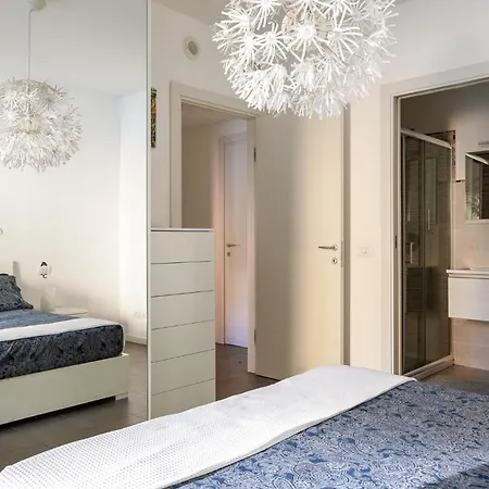 Appartement Luxury With Terrace - Forze Armate *