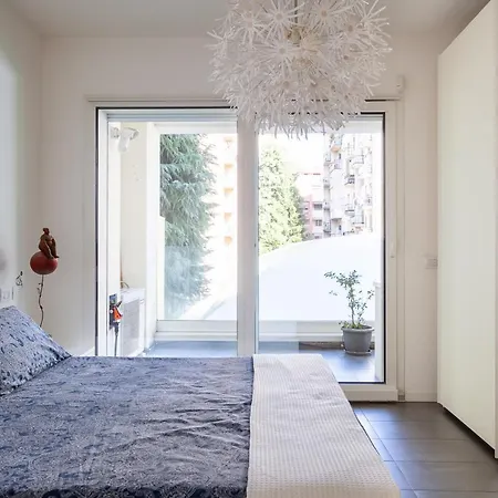 Appartement Luxury With Terrace - Forze Armate