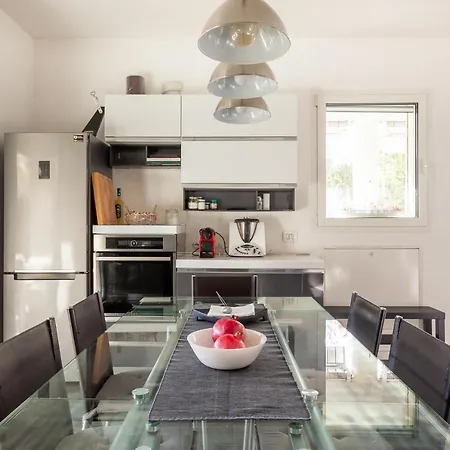 Appartement Luxury With Terrace - Forze Armate Milaan