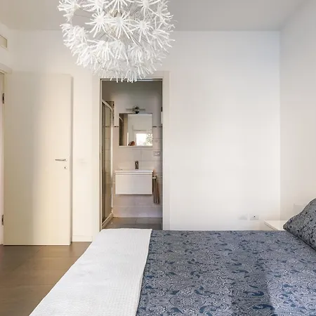 Appartement Luxury With Terrace - Forze Armate