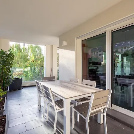 Luxury With Terrace - Forze Armate * Milaan