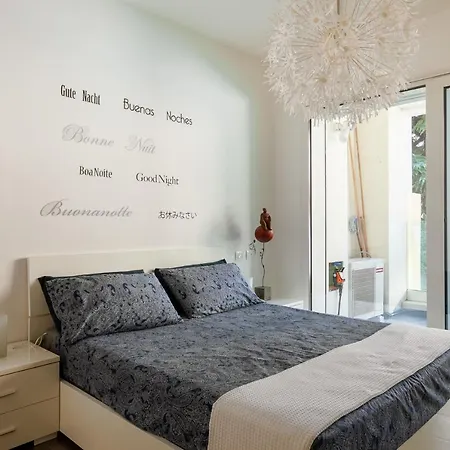 Appartement Luxury With Terrace - Forze Armate Milaan