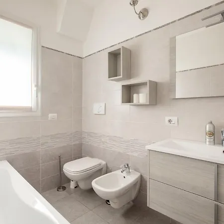 Appartement Luxury With Terrace - Forze Armate *