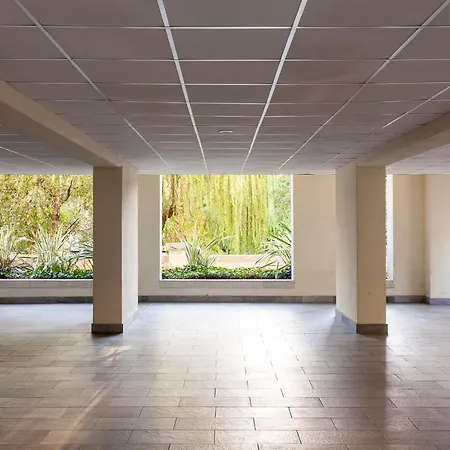 Luxury With Terrace - Forze Armate Appartement