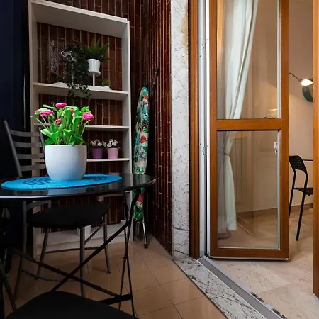 Apartmán Melzo - Porta Venezia