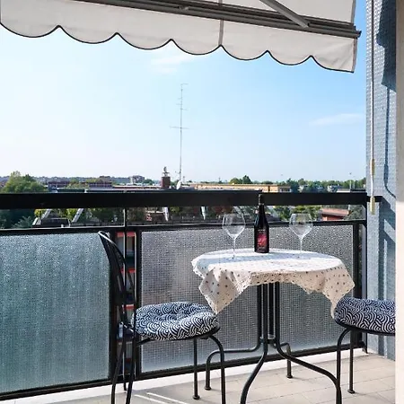 San Siro Design Apartamento