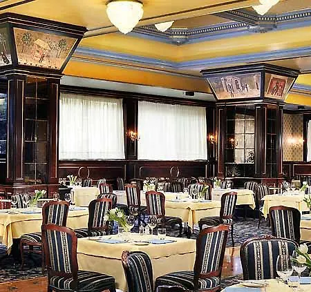 Hotel Marriott