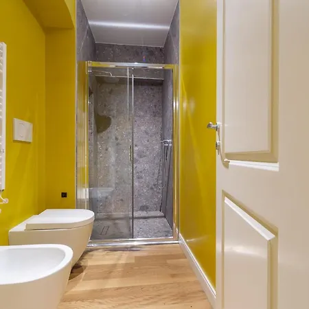 Апартаменты House Brembo