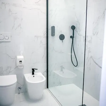 Alojamento de Acomodação e Pequeno-almoço B&B Best Hostel Milano