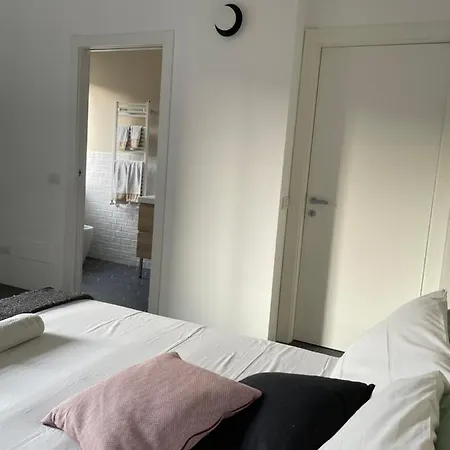 La Marina Di - Pier Lombardo Appartement *