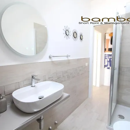Апартаменты Bamboo Colletta