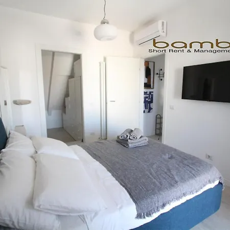 Bamboo Colletta Апартаменты