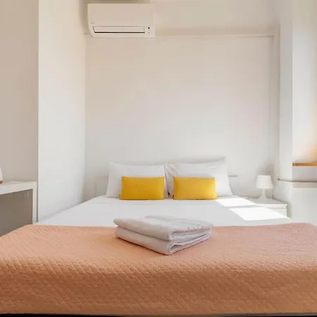 Marghera House - San Siro Netflix & Wifi * Milan