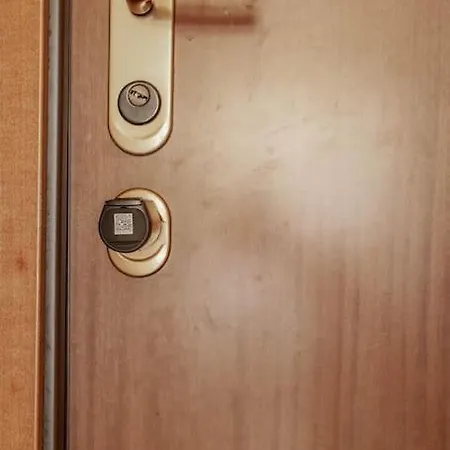 Marghera House - San Siro Netflix & Wifi *