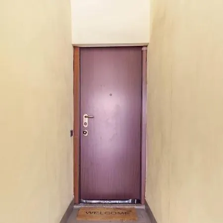 Marghera House - San Siro Netflix & Wifi Apartment *