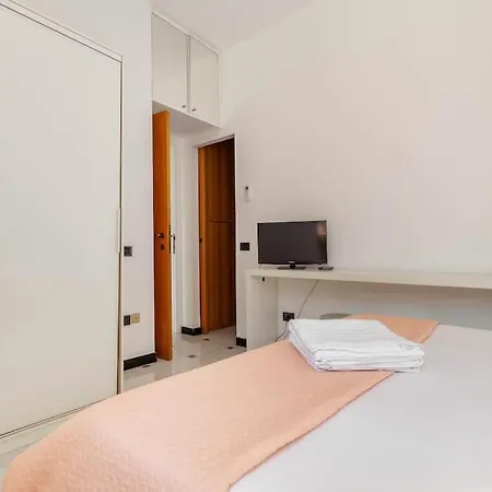 Apartment Marghera House - San Siro Netflix & Wifi