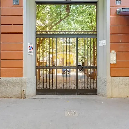 Marghera House - San Siro Netflix & Wifi Milan
