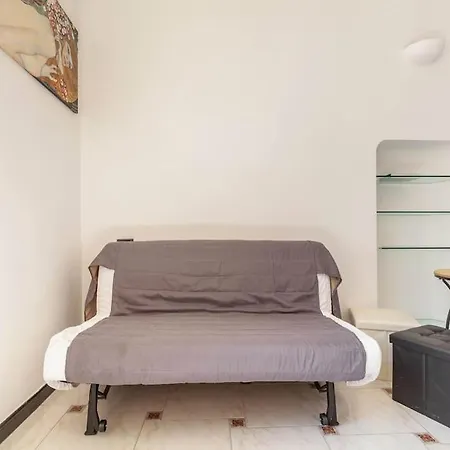 Apartment Marghera House - San Siro Netflix & Wifi