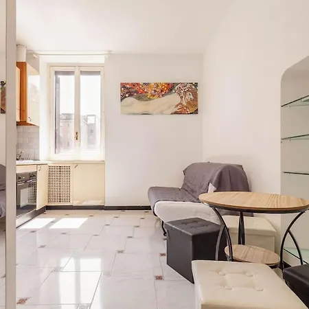 Apartment Marghera House - San Siro Netflix & Wifi Milan