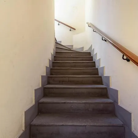 Apartment Marghera House - San Siro Netflix & Wifi