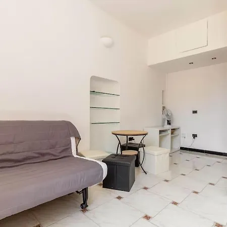 Apartment Marghera House - San Siro Netflix & Wifi *