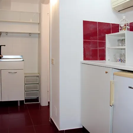 Mercanti Attic Version Apartament *