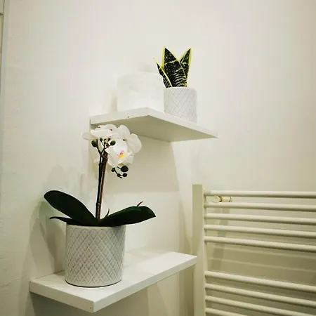 Apartmán Amio - Next To M5 Ca Granda