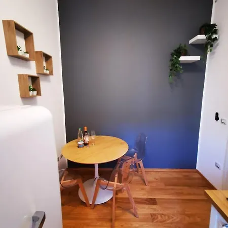 Apartmán Amio - Next To M5 Ca Granda Milán