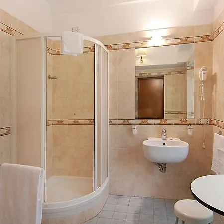 Rio Hotel Mailand