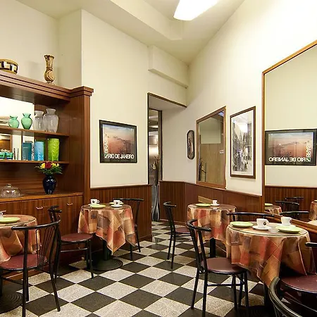 Hotel Rio 3*