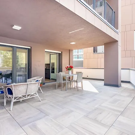 San Giovanni - Affitti Brevi Italia * Milán