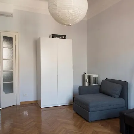 Youhosty - Spartaco 28 Lejlighed *