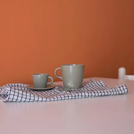 Lejlighed Youhosty - Spartaco 28 *