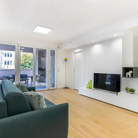 San Giovanni - Affitti Brevi Italia Milán