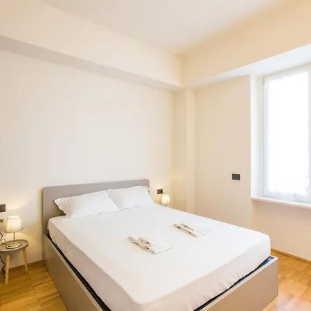 Easylife - Moderno Bilocale In Zona Porta Romana